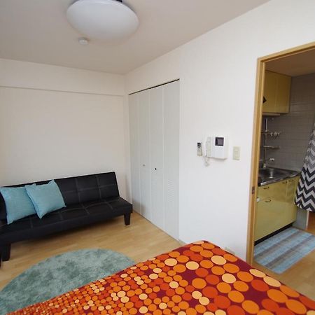 Kyonoya Senteur Goshohigashi Apartamento Quioto Exterior foto