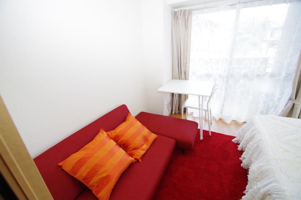 Kyonoya Senteur Goshohigashi Apartamento Quioto Exterior foto