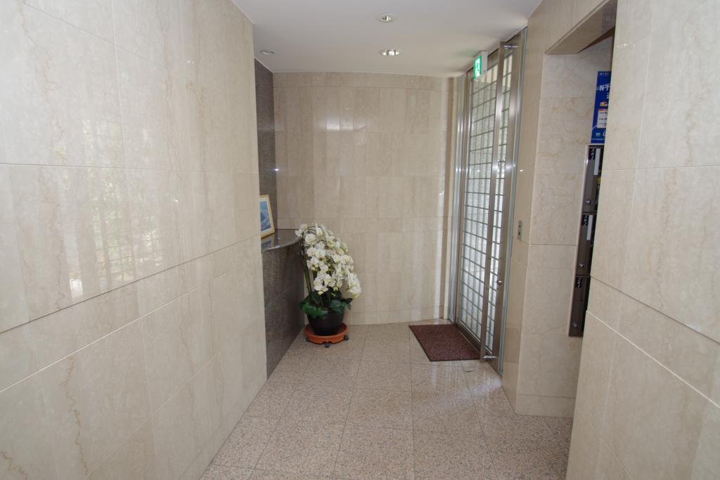 Kyonoya Senteur Goshohigashi Apartamento Quioto Exterior foto