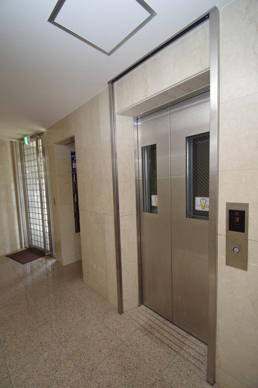 Kyonoya Senteur Goshohigashi Apartamento Quioto Exterior foto