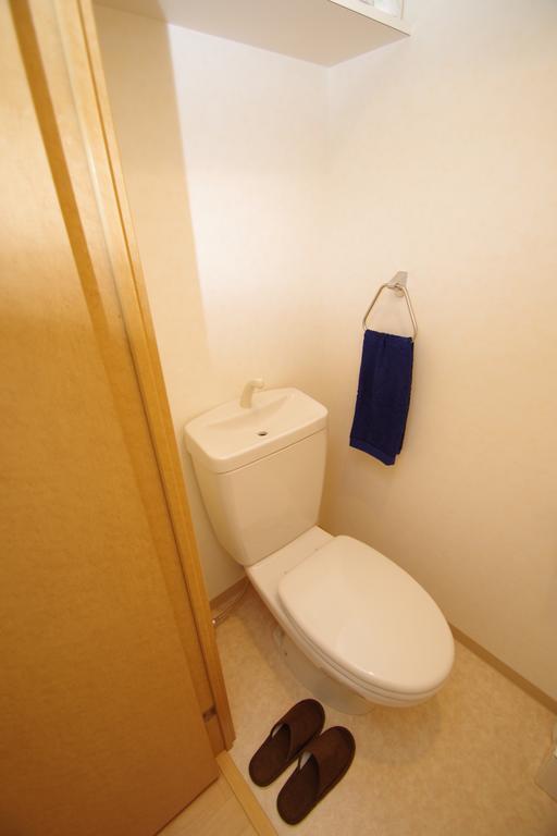 Kyonoya Senteur Goshohigashi Apartamento Quioto Exterior foto