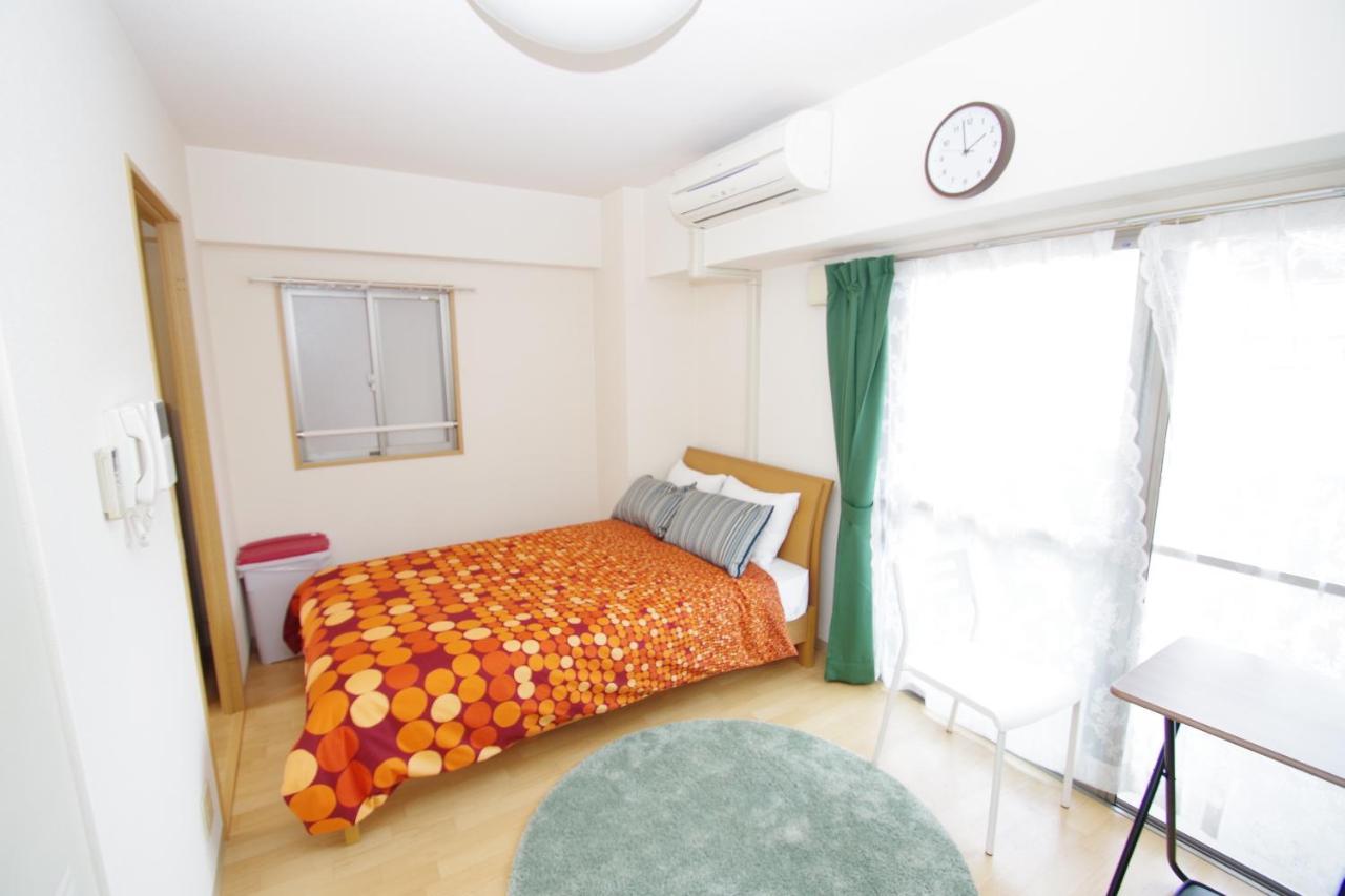 Kyonoya Senteur Goshohigashi Apartamento Quioto Exterior foto
