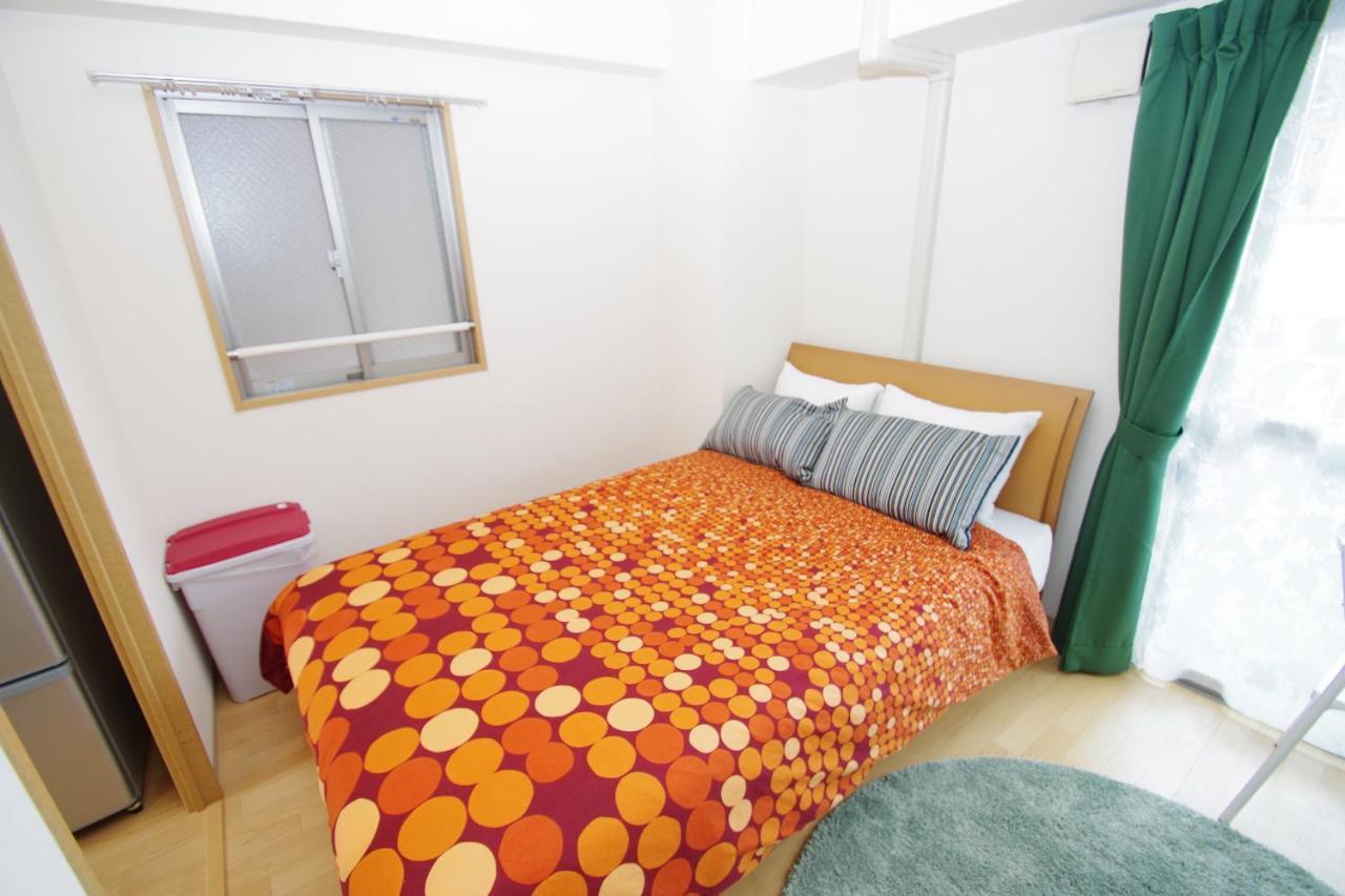Kyonoya Senteur Goshohigashi Apartamento Quioto Exterior foto