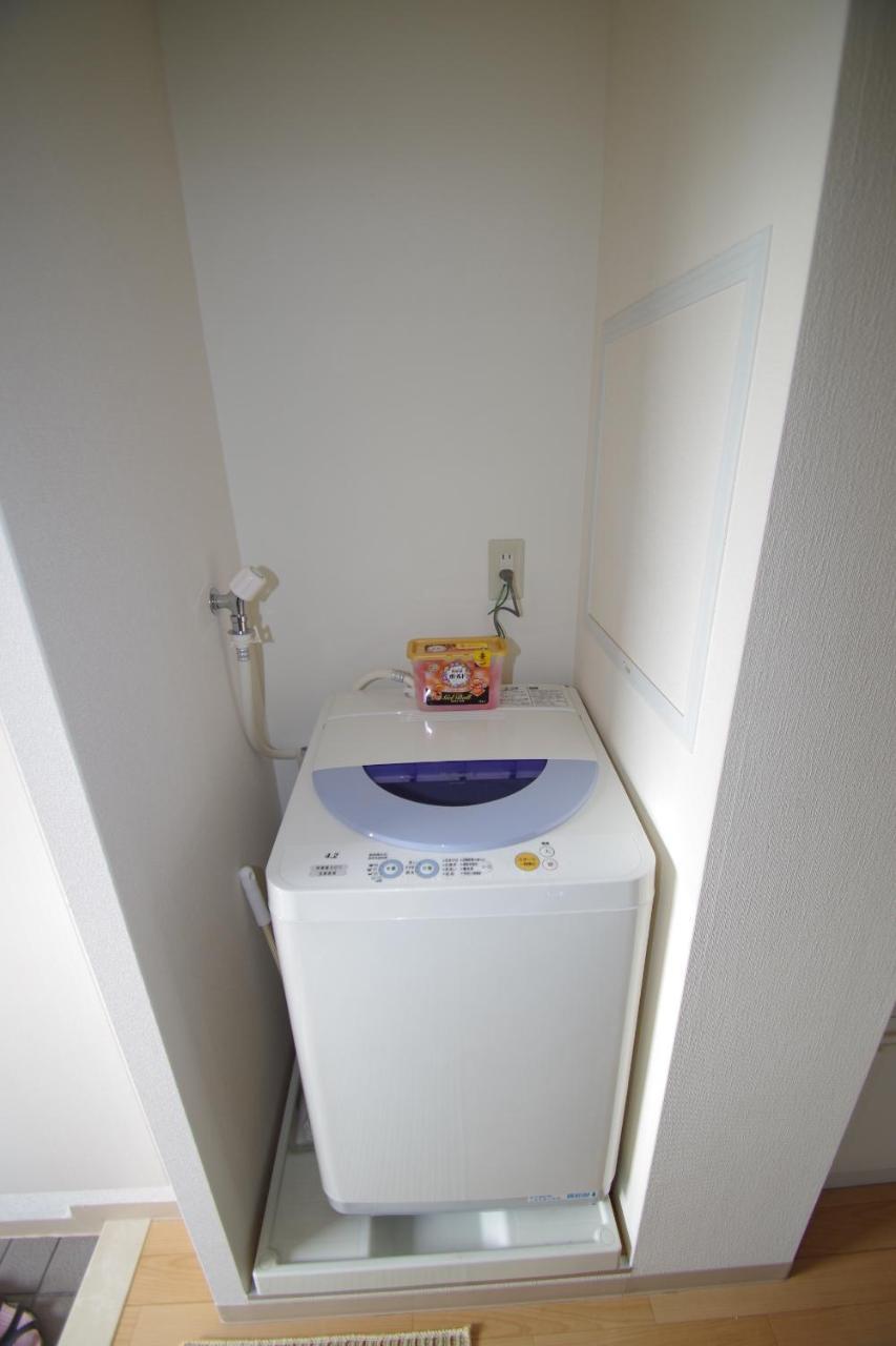 Kyonoya Senteur Goshohigashi Apartamento Quioto Exterior foto