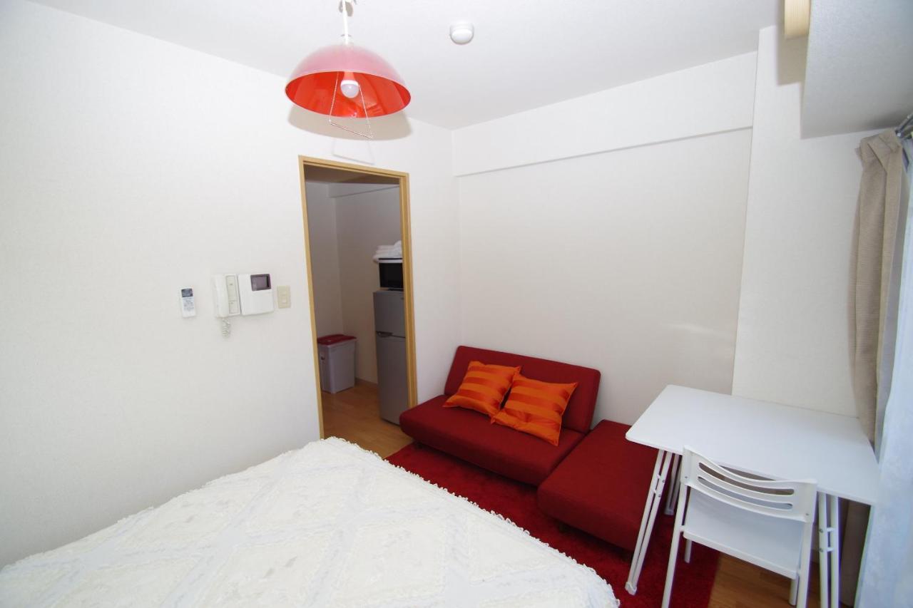 Kyonoya Senteur Goshohigashi Apartamento Quioto Exterior foto