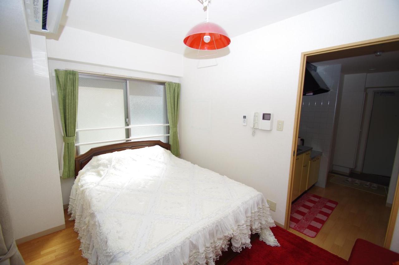 Kyonoya Senteur Goshohigashi Apartamento Quioto Exterior foto
