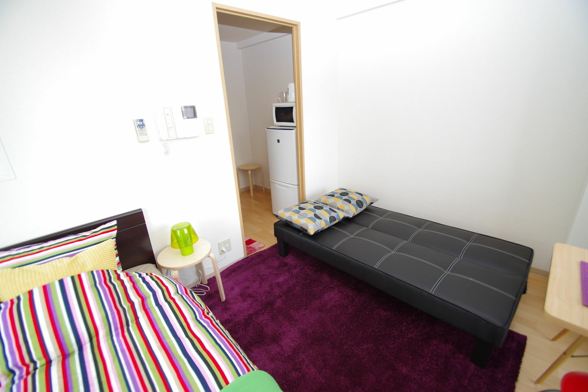 Kyonoya Senteur Goshohigashi Apartamento Quioto Exterior foto