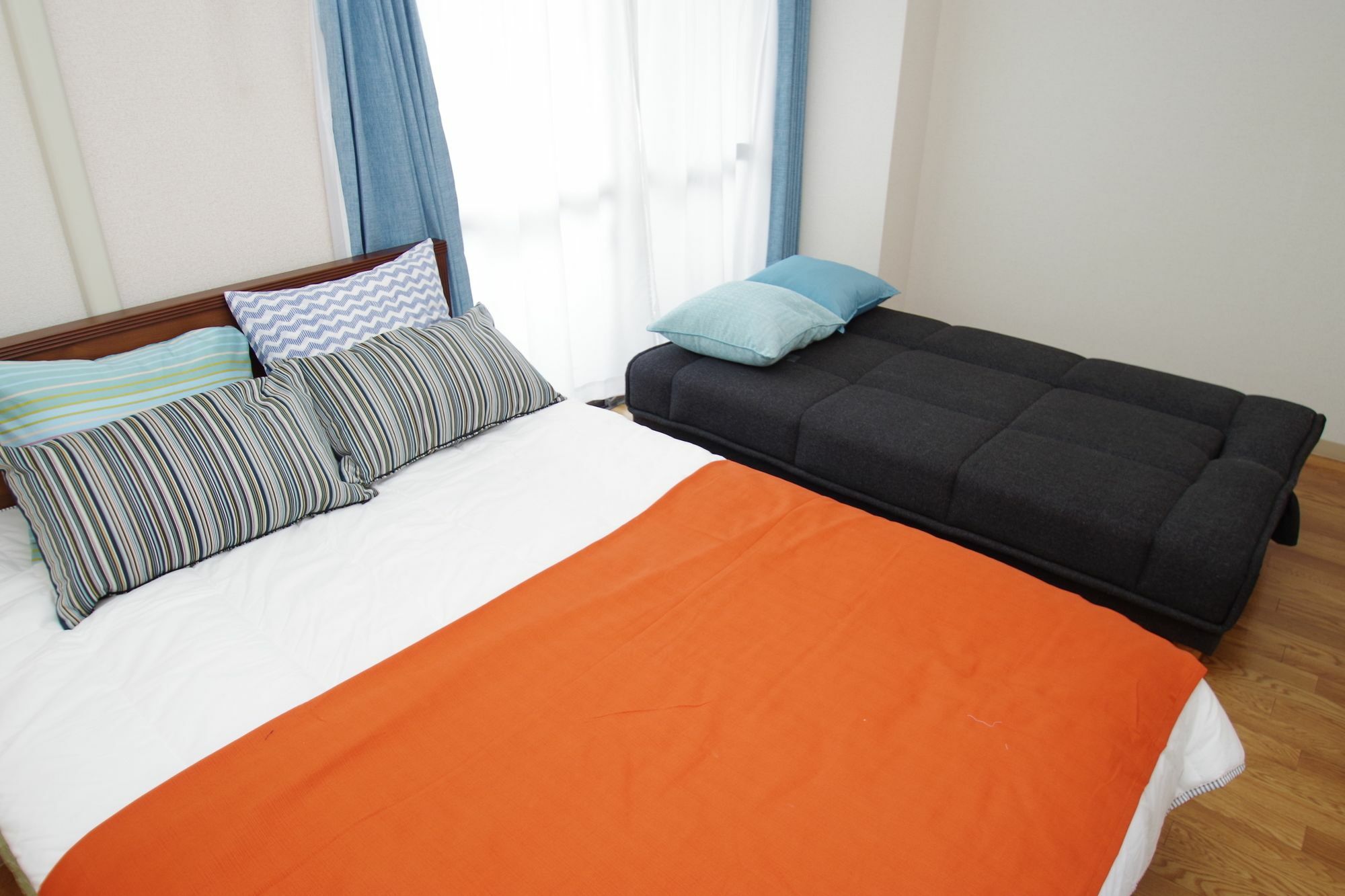 Kyonoya Senteur Goshohigashi Apartamento Quioto Exterior foto