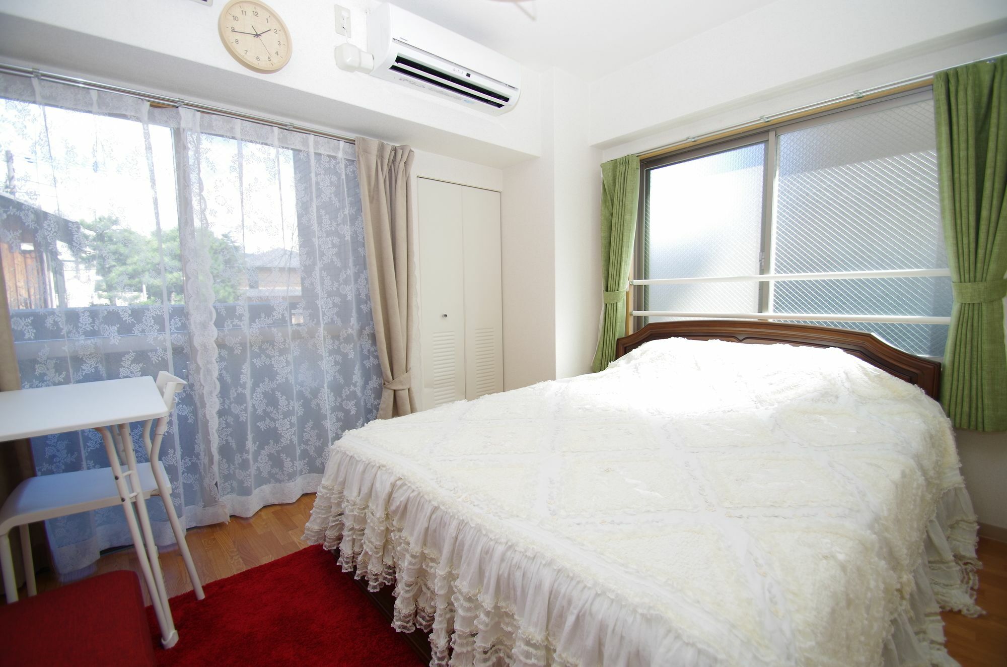 Kyonoya Senteur Goshohigashi Apartamento Quioto Exterior foto