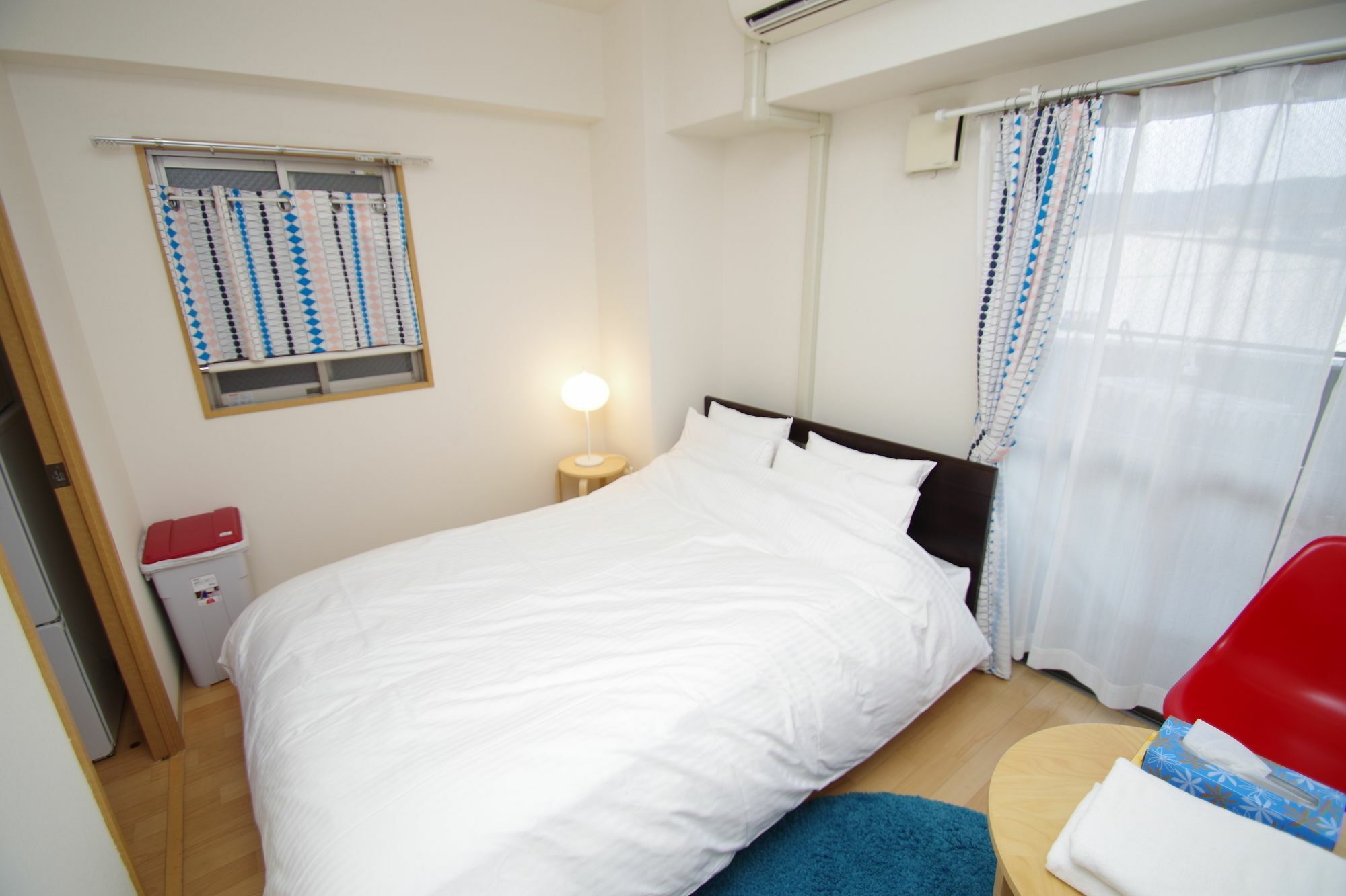 Kyonoya Senteur Goshohigashi Apartamento Quioto Exterior foto
