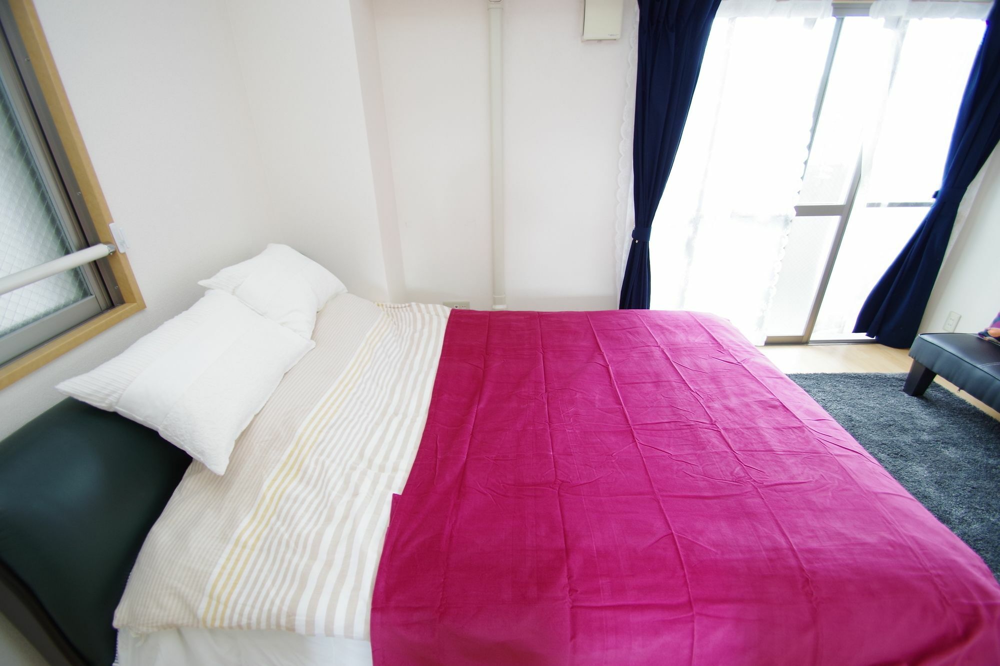 Kyonoya Senteur Goshohigashi Apartamento Quioto Exterior foto